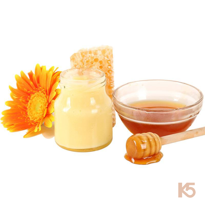 4 cách trị nám da bằng sữa ong chúa hiệu quả và những lưu ý khi dùng sữa ong chúa